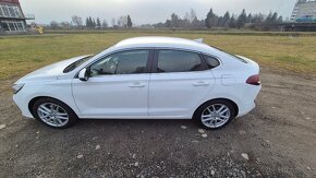 Hyundai i30 Fastback 1.4 T-GDi Style Zaruka - 3