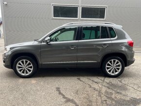 Volkswagen Tiguan 2.0 TDI DSG Higline 4-Motion - 3