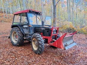 Zetor 7245 - 3