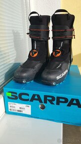 Scarpa Alien 1.0 Carbon 290 - 3