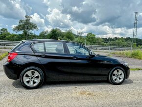 BMW 116i F20 LCI 2013 75kw turbo benzín 112tis. km - 3