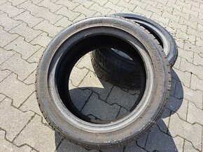 Letne pneumatiky Falken 205/50 R16 2ks - 3