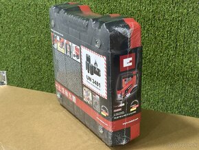 Einhell TC-JS 18 Li Aku primočiara píla (18V/1x2,5Ah) - 3