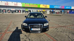 Audi A8L 4.2 V8 TDI - 3