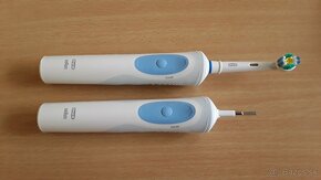 Zubná elektrická kefka Oral - B - 3