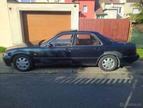 Honda Legend 3.2 V6 KA7 151 KW automat - na ND nebo renovaci - 3