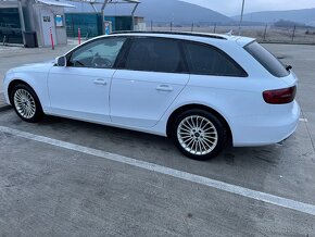 Audi A4 B8 2.0 d - 3