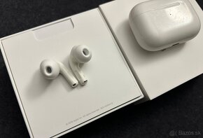 AirPods Pro ORIGINÁL - 3