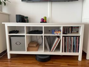 Komoda, stolík pod TV Hemnes IKEA - 3