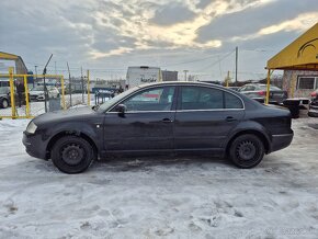 Škoda Superb 1.9 TDI Edition 100 - 3