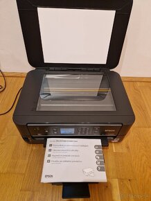 Multifunkčná tlačiareň Epson Stylus - 3