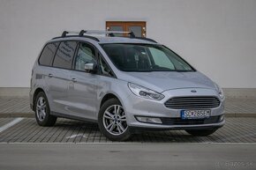 Ford Galaxy 1.5 EcoBoost Trend X - 3