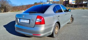 Škoda Octavia 1,9 TDI 100k bez DPF - 3