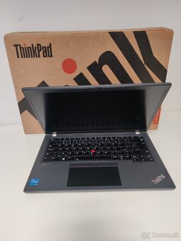 Lenovo ThinkPad T14 Gen 4 - úplne nový | Záruka 3 roky | TOP - 3