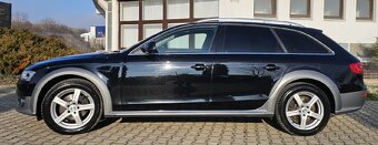 Audi A4 Allroad 2,0Tdi, 140Kw r.v.10/2015, automat - 3