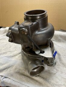 Predam Turbo na Scaniu 164 DC1605/1606 - 3