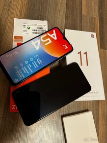 xiaomi 11 lite 5g a zte a54 8gb - 3