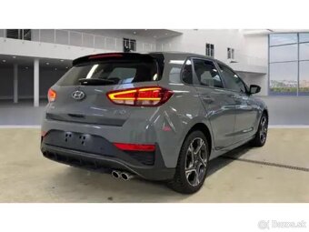 Predám Hyundai i30 - 3