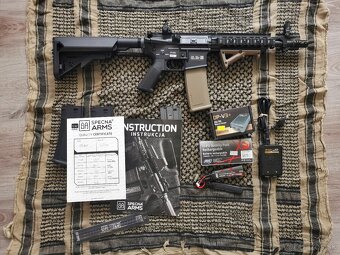 Airsoft ar15 Specna arms - 3