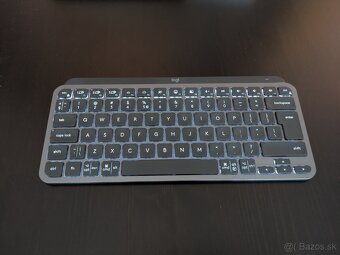 Logitech MX Keys mini - 3