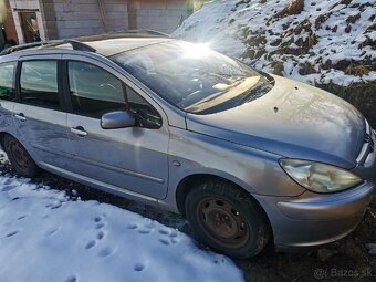 Peugeot 307 - 3