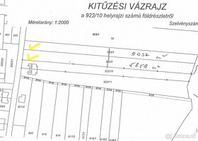 Pozemok v Madarsku predam - 3