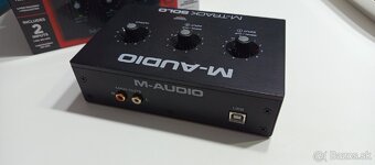 M-Audio - 3