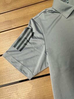 Golfove funkcne polo tricko Adidas, vel. S - 3