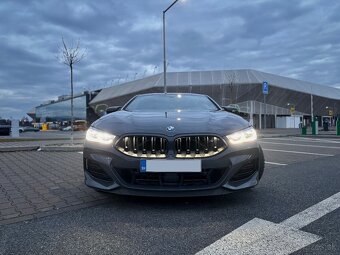 BMW M850i xDrive Coupe | 2024, 29.000KM, HUD, Harman/Kardon - 3