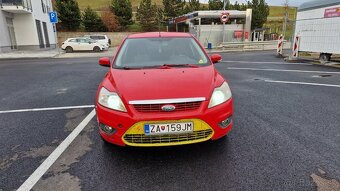 Ford Focus 1,8 diesel , rok 2010 - aj vymením - 3