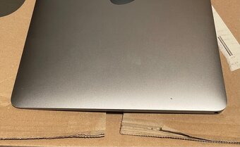 [03] Apple MacBook Retina 12” (2016) na diely - 3