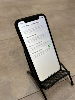 Predám,Vymením Apple iPhone XR 64GB - 3