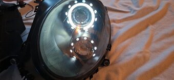 MINI COOPER LED SVETLA - 3