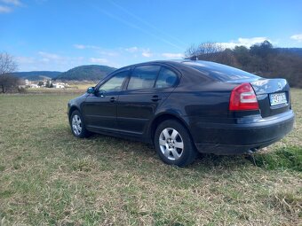 Skoda octavia 1,9 tdi 77 kw - 3