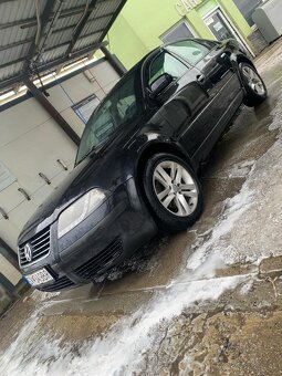 Volkswagen Passat B5.5 - 3