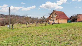 Rodinný dom v Ruskej Novej Vsi, len 2km od Prešova - 3