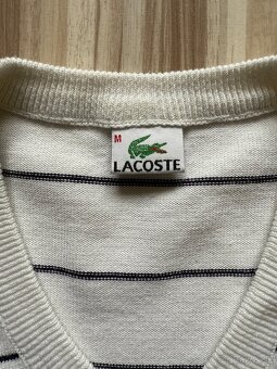 Lacoste sveter - 3