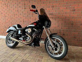 Harley-Davidson FXDL DYNA Low Rider 103cui ClubStyle 2014 - 3