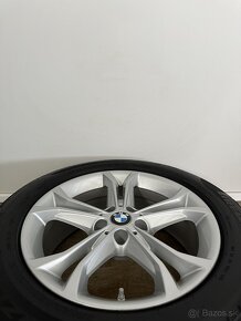 BMW X3 - G01, X4 - G02 - orig. ALU sada 5x112 R18 - 3