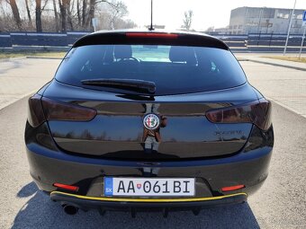 Alfa Romeo Giulietta S3 1.6 JTD Sport - 3