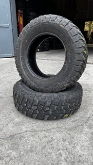 225/75 R17 zimné pneumatiky BFgoodrich (2 ks) - 3