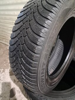 Falken zimné 185/65/R15 - 3