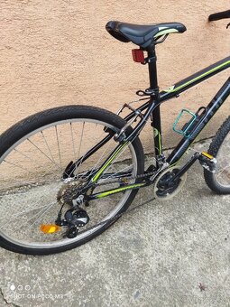 Bicykel Dema Pegas 3.0 - 3