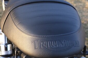 Triumph thruxton 900 - 3