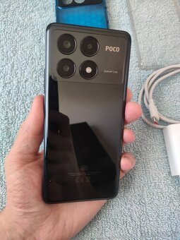 POCO X6 Pro 512GB,12GB RAM - 3