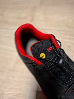 Bezpečtnostna obuv PUMA Fuse Motion 2.0 - 3