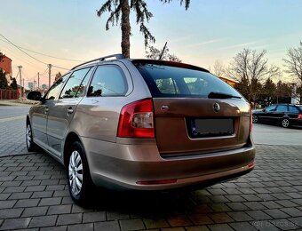 Škoda Octavia Combi 1.6 TDI CR Ambiente Max R.V.2012. - 3