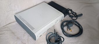 Xbox360 fat na diely - 3