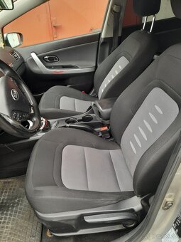 Kia ceed 1.4. 73kw - 3