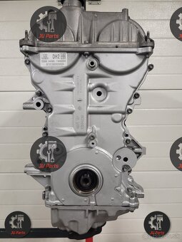 Motor 1.4 T LE2 B14XFT D14XFT LE2 Repas - 3